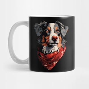 Australian Buddy Mug